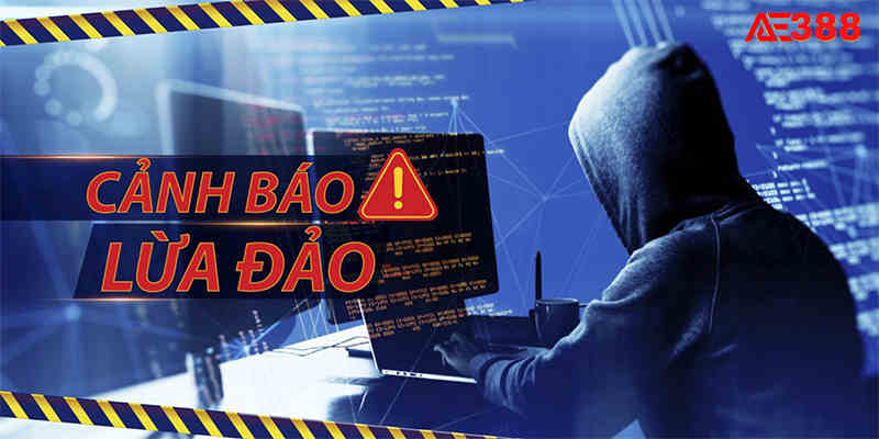 Tránh truy cập vào link lạ, không rõ nguồn gốc