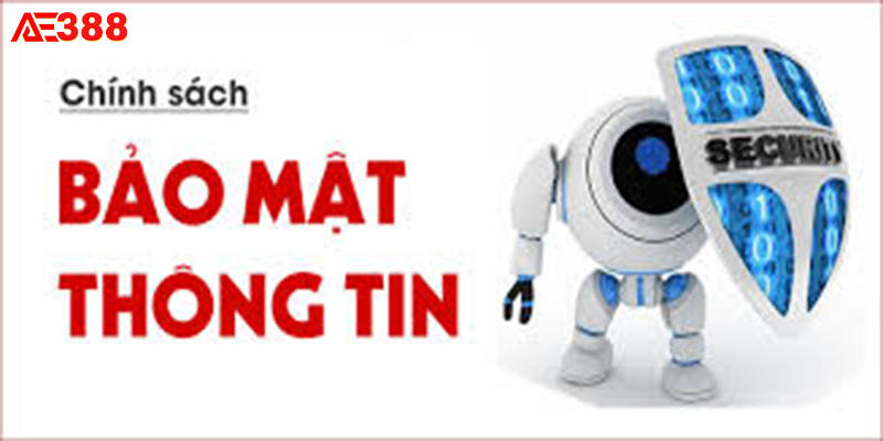 Chính sách bảo mật được nhà cái đảm bảo