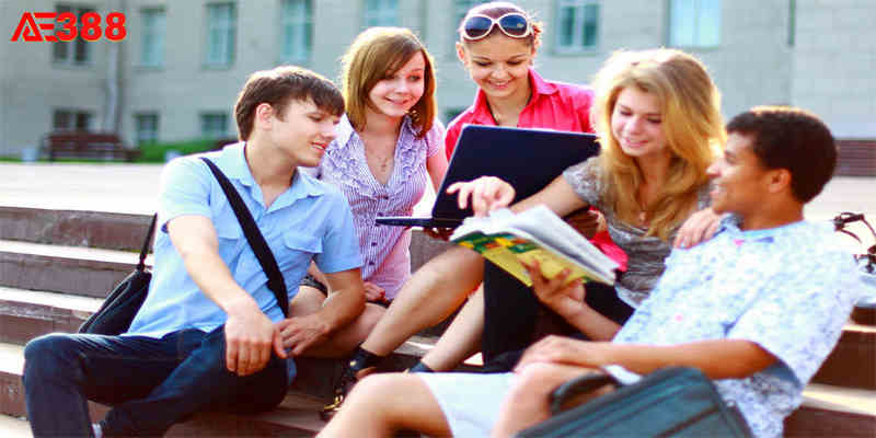 Cơ hội giao lưu giữa các kê thủ qua những trận đấu kịch tính
