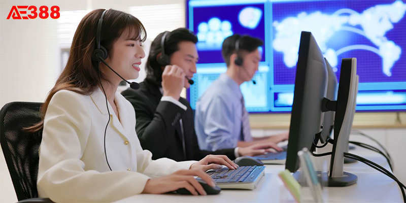 Nếu Đại lý cần hỗ trợ hãy liên hệ ngay bộ phận hỗ trợ