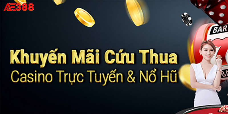 Đọc kỹ điều khoản và điều kiện về khuyến mãi AE388 muốn nhận