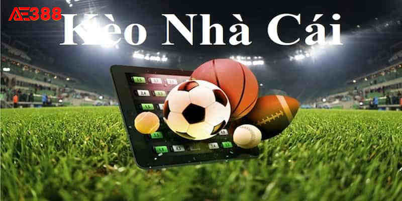 Nhận định kèo bóng AE388 từ chuyên gia