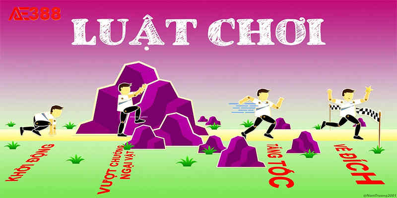 Hiểu rõ luật chơi nổ hũ AE388 sẽ giúp anh em tăng phần thắng