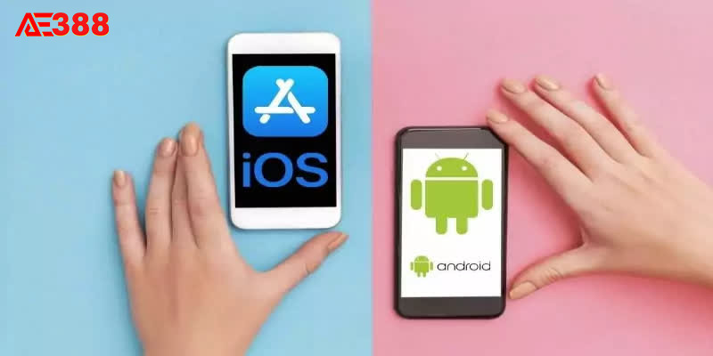 Tải app AE388 để nhận được nhiều ưu đãi độc quyền